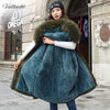 Thicken Warm Winter Jacket Coat Women