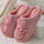 Women's Winter Slippers Cute Cartoon Cat Women Warm Plush Woman Slip On Flat Female Soft Shoes Ladies Comfortale House Shoe 2020