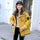 Outewear Hooded Parkea Jacket Winter Female Thick Warm Pocket Jacket Parkas